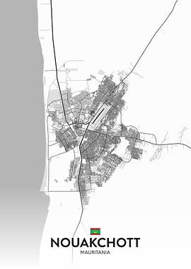 Nouakchott MR