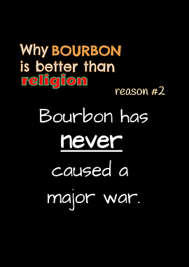 Bourbon Religion War