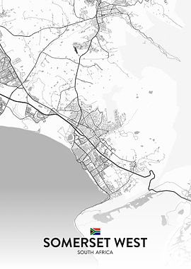 Somerset West ZA