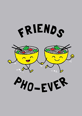 Friends PhoEver