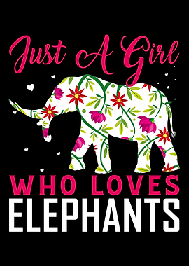 Elephant Animal Welfare