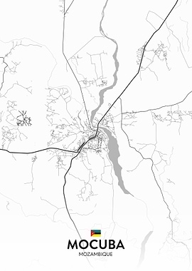 Mocuba MZ