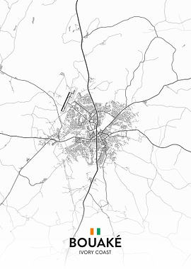 Bouake CI