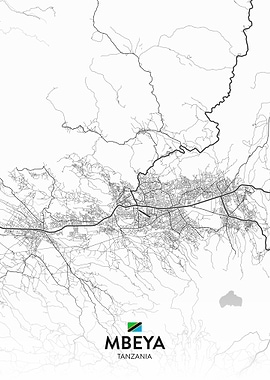 Mbeya TZ