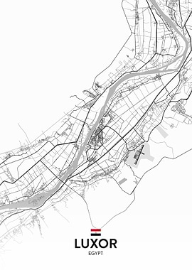 Luxor EG