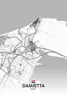 Damietta EG