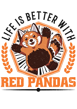 Life Is Better With Red