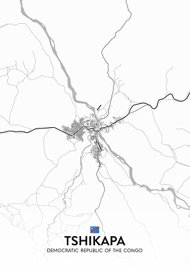 Tshikapa CD