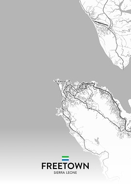 Freetown SL