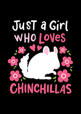Chinchillas