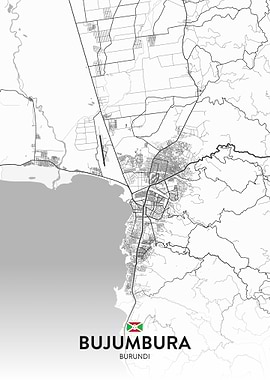 Bujumbura BI