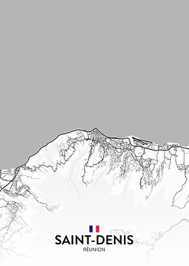 Saint Denis RE