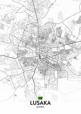 Lusaka ZM
