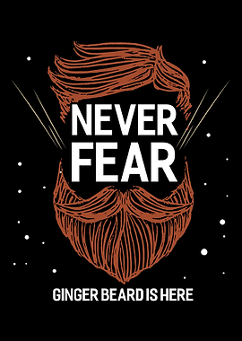 Beard Bearded Mustache