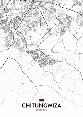 Chitungwiza ZW