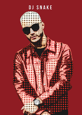 dj snake