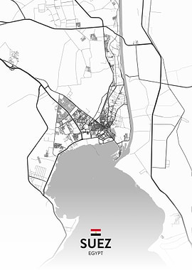 Suez EG