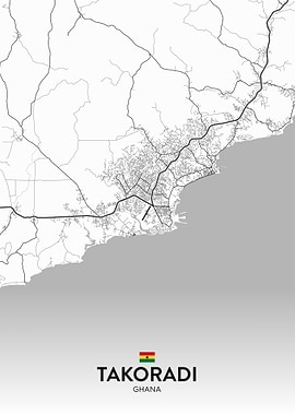Takoradi GH