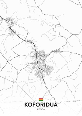 Koforidua GH