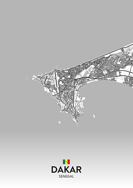 Dakar SN