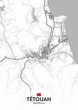 Tetouan MA