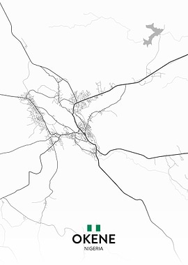 Okene NG