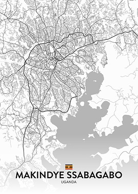 Makindye Ssabagabo UG
