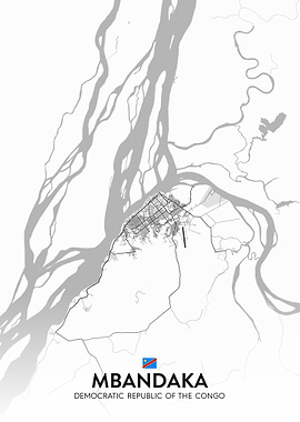 Mbandaka CD