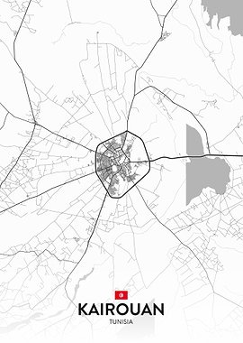 Kairouan TN