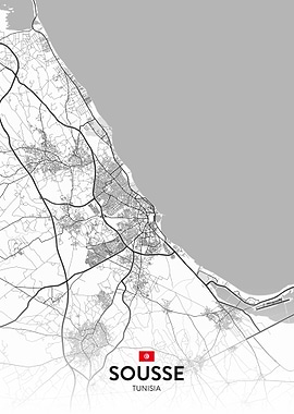 Sousse TN