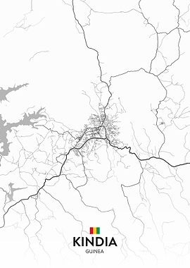 Kindia GN