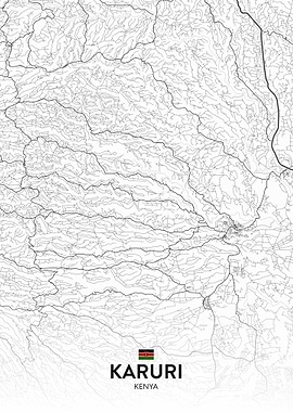 Karuri KE