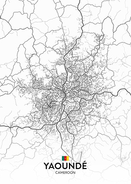 Yaounde CM