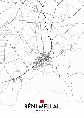 Beni Mellal MA