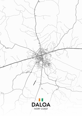 Daloa CI