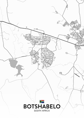 Botshabelo ZA