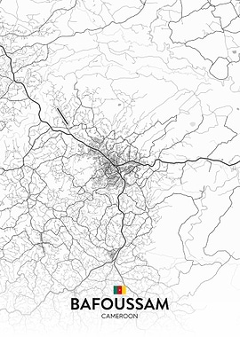 Bafoussam CM