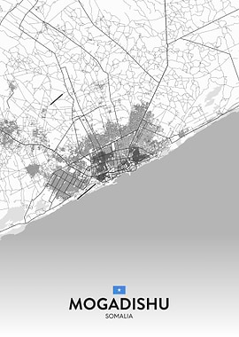 Mogadishu SO
