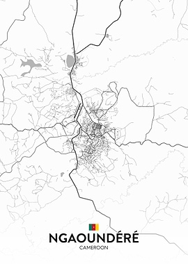 Ngaoundere CM