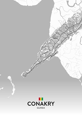 Conakry GN