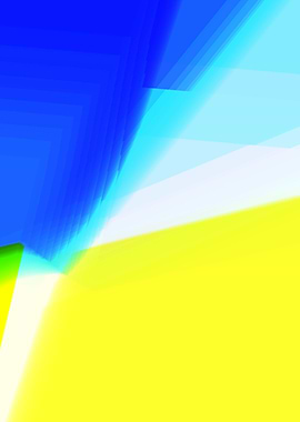 yellow blue white texture