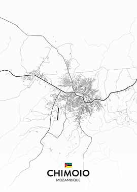 Chimoio MZ