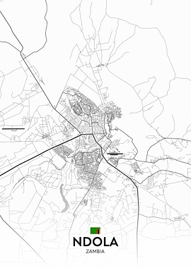 Ndola ZM