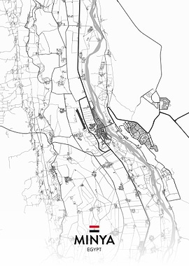 Minya EG
