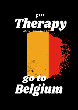 Belgium Vacation Gift