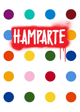 hamparte dots