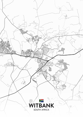 Witbank ZA
