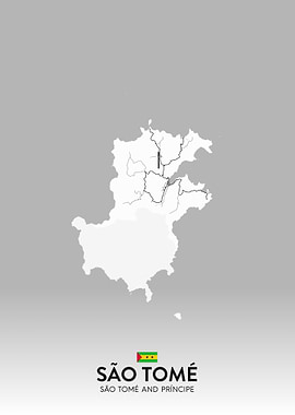 Sao Tome ST