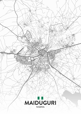 Maiduguri NG