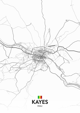 Kayes ML